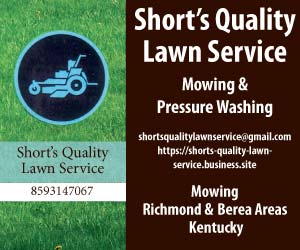 Short's Quality Lawn Service